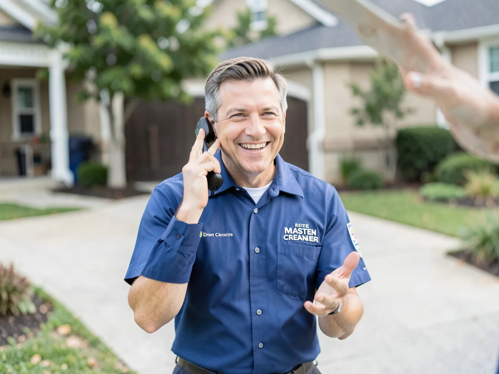Drain Cleaning Lampasas, TX FAQs